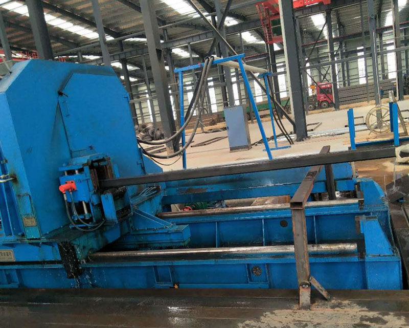 鸡西无缝方管厂家